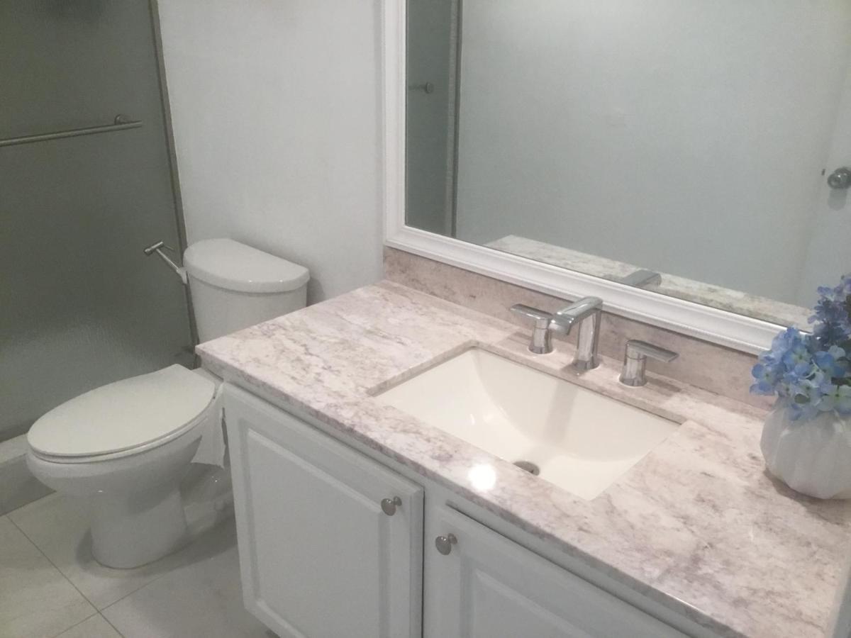 Ocean Reserve Sunny Isles Miami Beach Extérieur photo