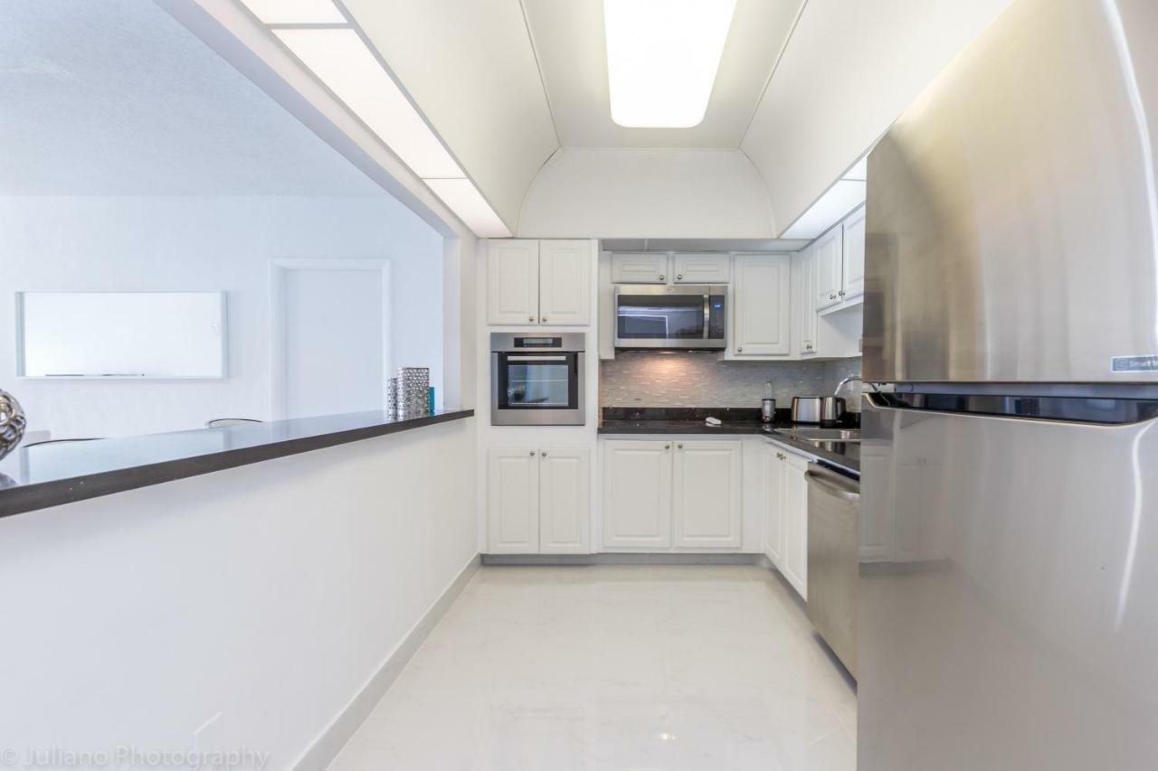 Ocean Reserve Sunny Isles Miami Beach Extérieur photo