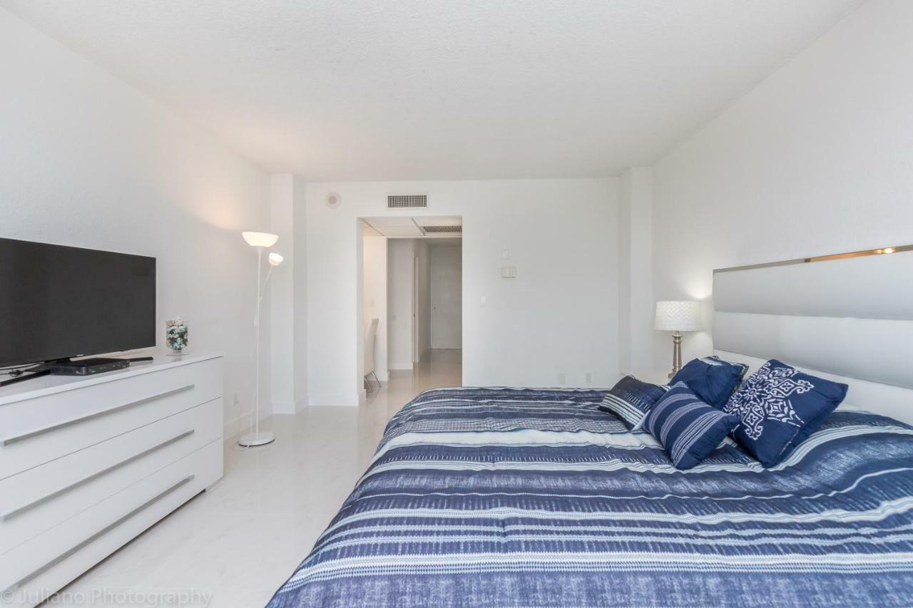 Ocean Reserve Sunny Isles Miami Beach Extérieur photo