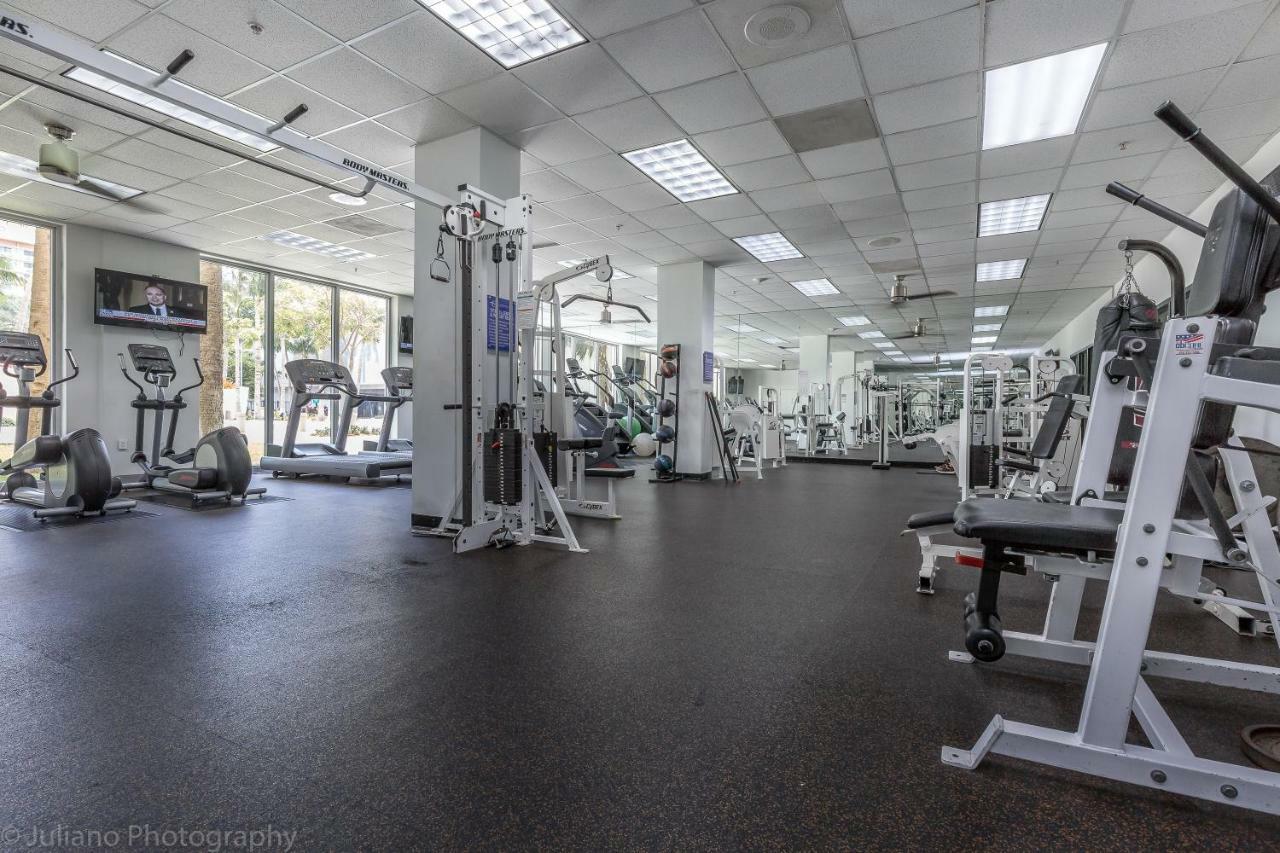 Ocean Reserve Sunny Isles Miami Beach Extérieur photo