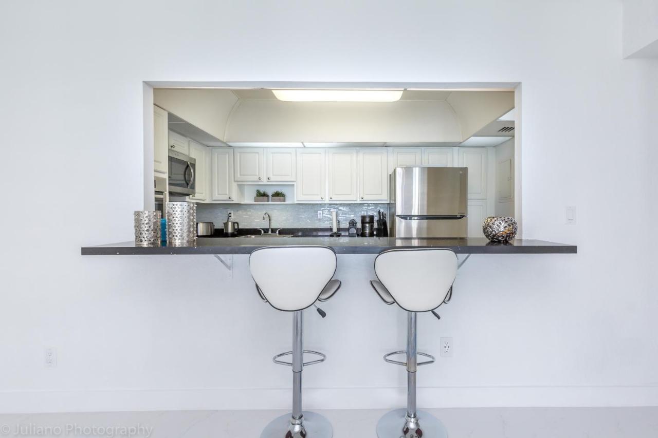 Ocean Reserve Sunny Isles Miami Beach Extérieur photo