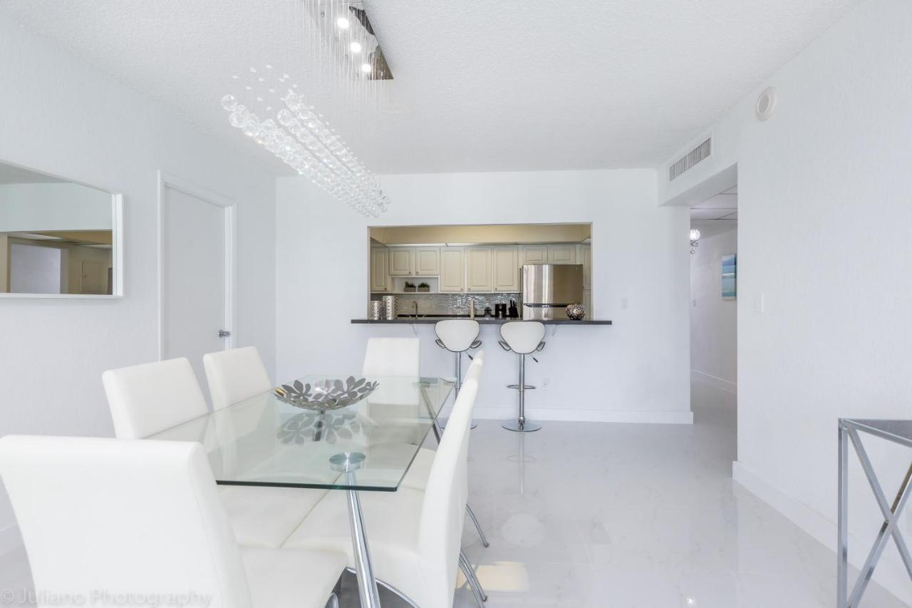 Ocean Reserve Sunny Isles Miami Beach Extérieur photo